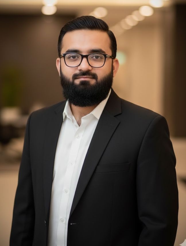 Muhammad Umair Saleem